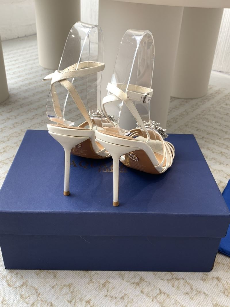 Aquazzura Sandals